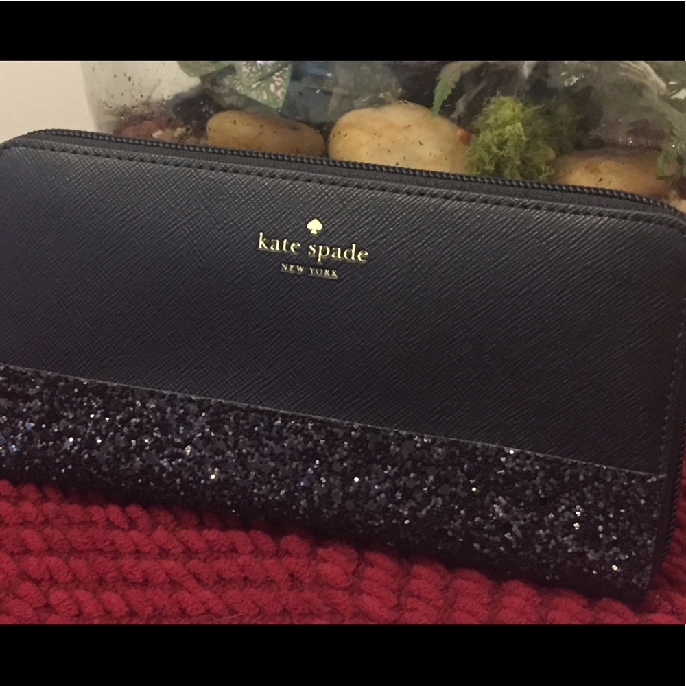 ♠️ Kate Spade - Glitter